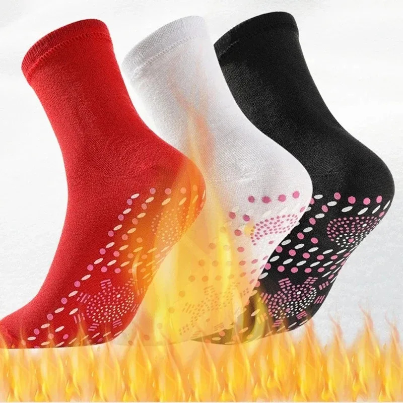 Thermal Sock Winter - 1/3/5 paia di calze invernali termiche