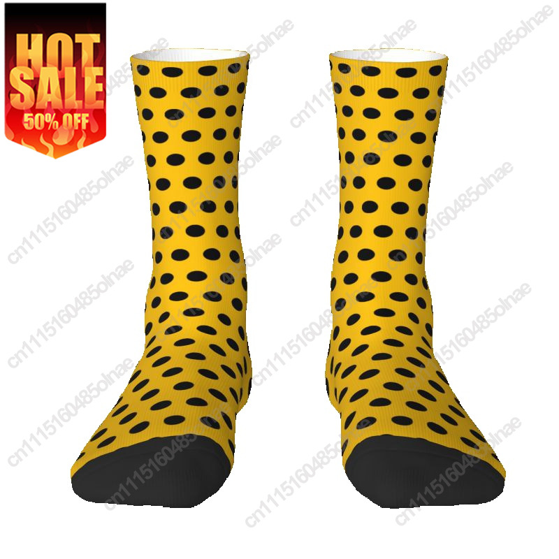 Dress Sock Men - Calzini eleganti da uomo, unisex, con