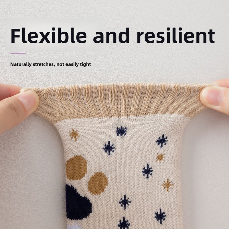 Calze da sci per bambini, calz - Thermal Sock Winter recensione e prezzo