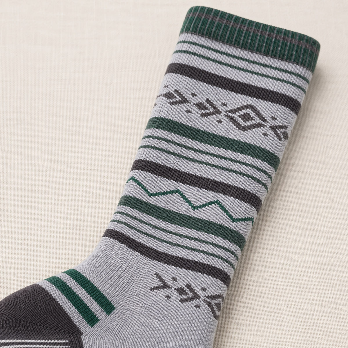 Calze da sci in lana merino da - Thermal Sock Winter recensione e prezzo