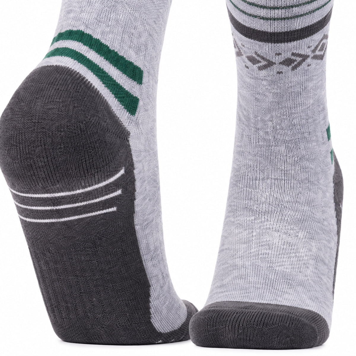 Calze da sci in lana merino da - Thermal Sock Winter recensione e prezzo