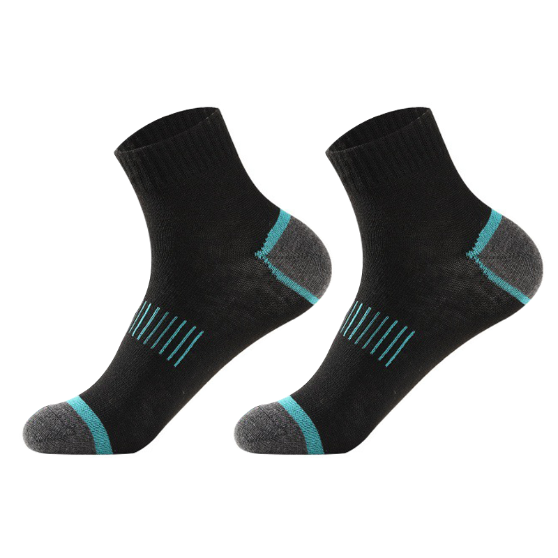 Set di 20 Paia di Calzini in C - Athletic Sock Cushion recensione e prezzo