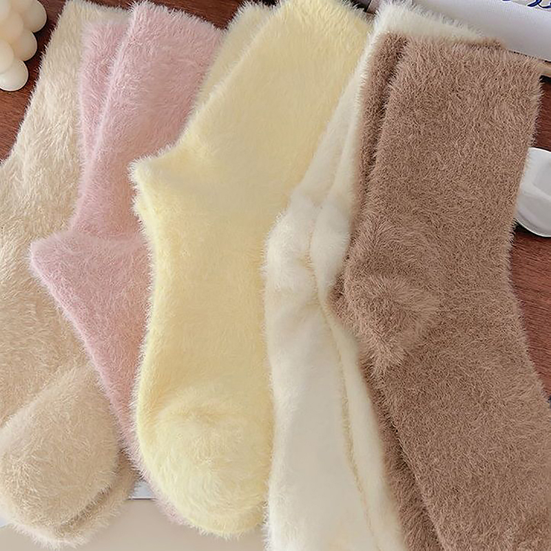 Simpatici calzini di velluto d - Thermal Sock Winter recensione e prezzo