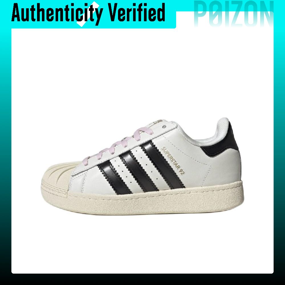 Adidas Originals Superstar 92  - Adidas Shoes Superstar recensione e prezzo