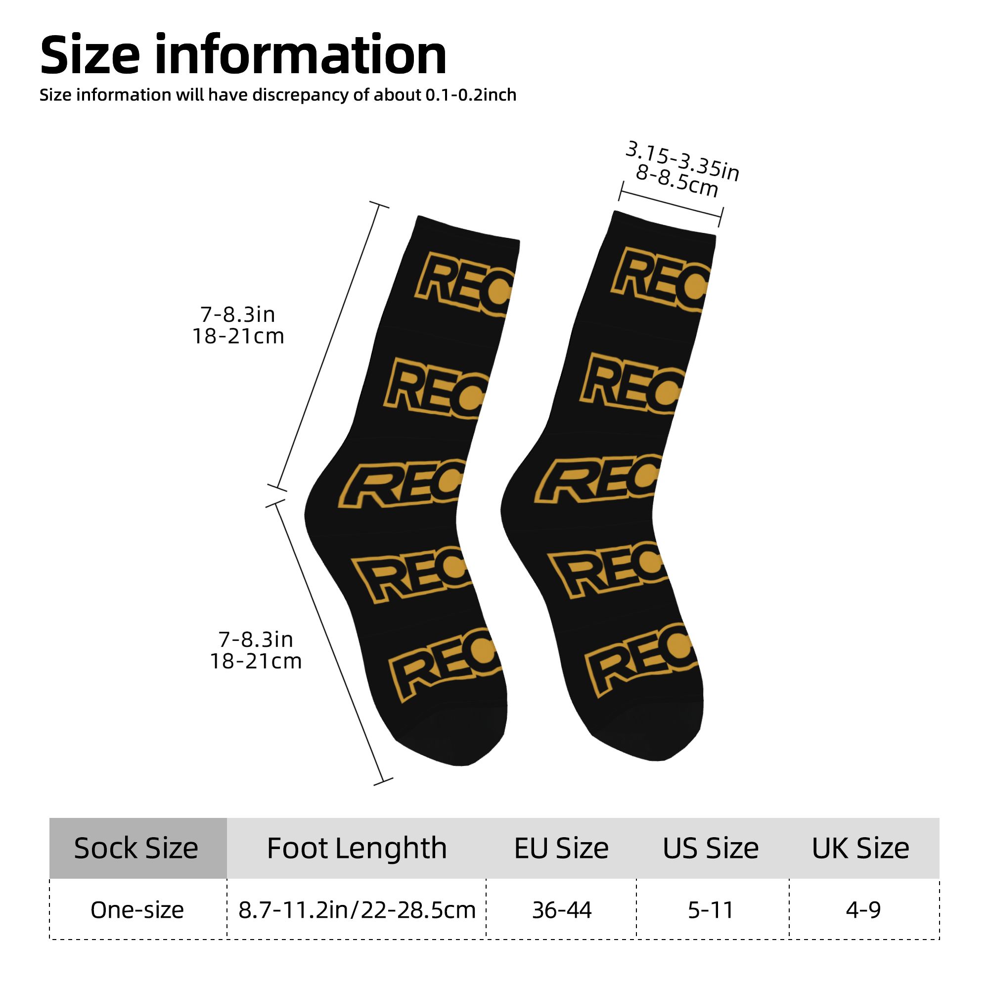 Calzini Personalizzati con Sim - Dress Sock Men recensione e prezzo