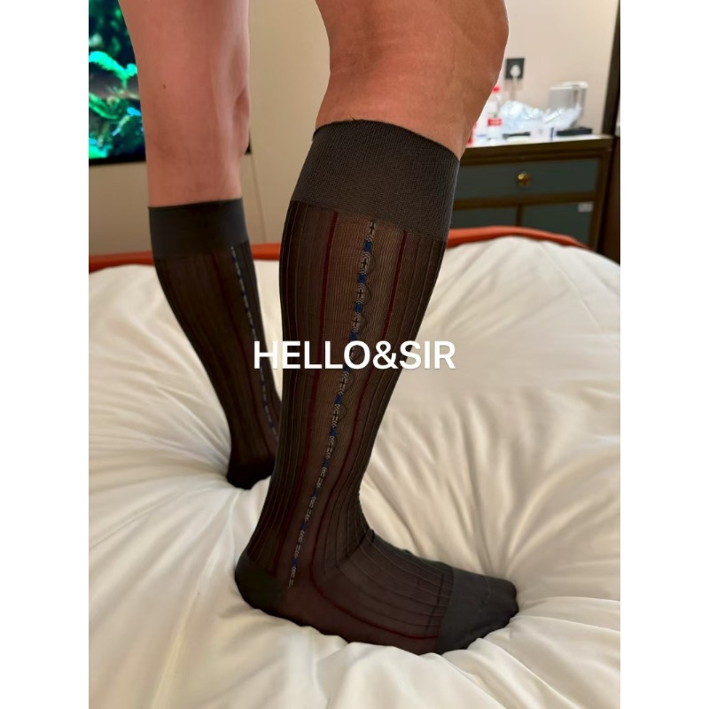 Nuovi Calzini da Uomo di Marca - Dress Sock Men recensione e prezzo