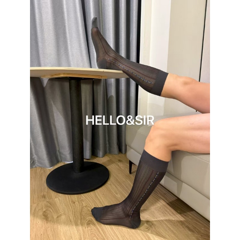 Nuovi Calzini da Uomo di Marca - Dress Sock Men recensione e prezzo