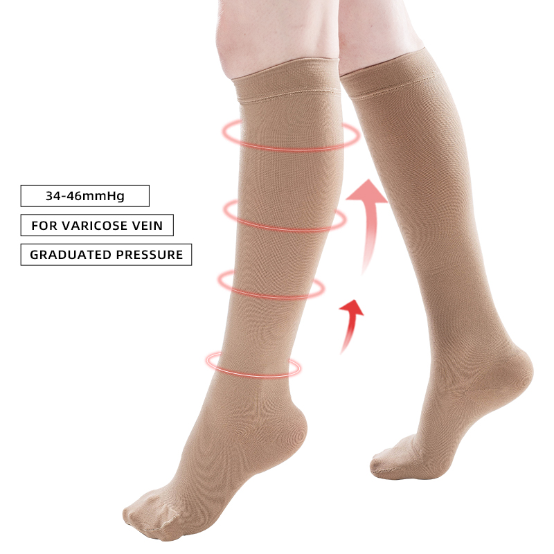 Calze a Compressione Medica a  - Compression Sock Medical recensione e prezzo
