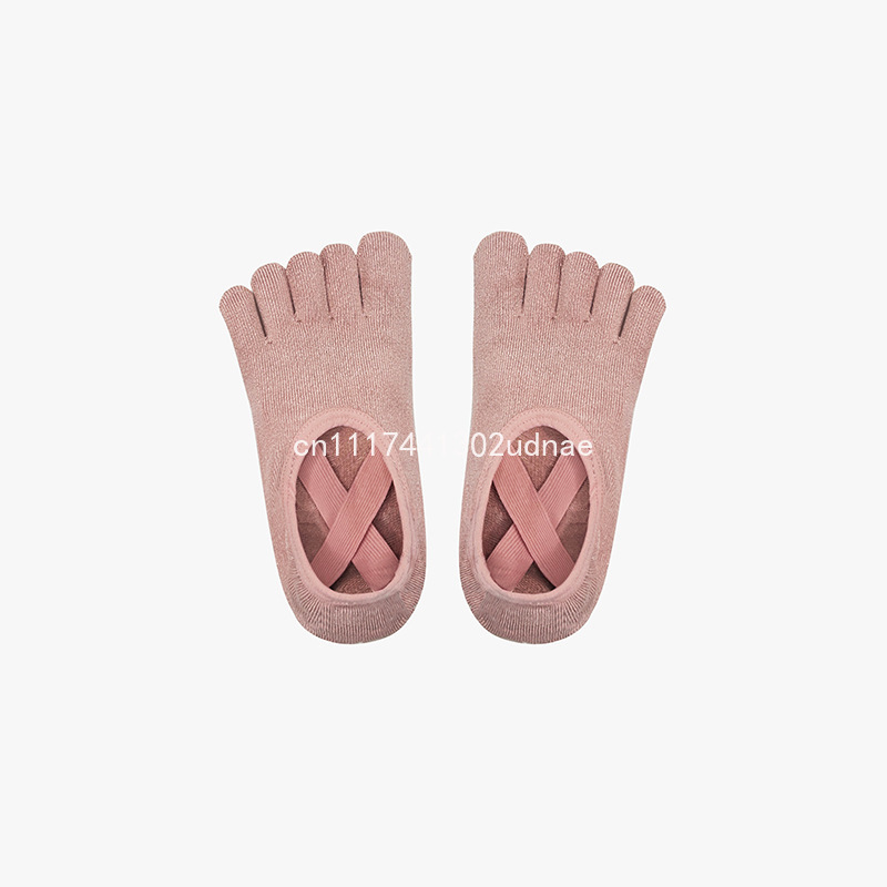 Calzini da yoga e pilates in f - Toe Sock Split recensione e prezzo