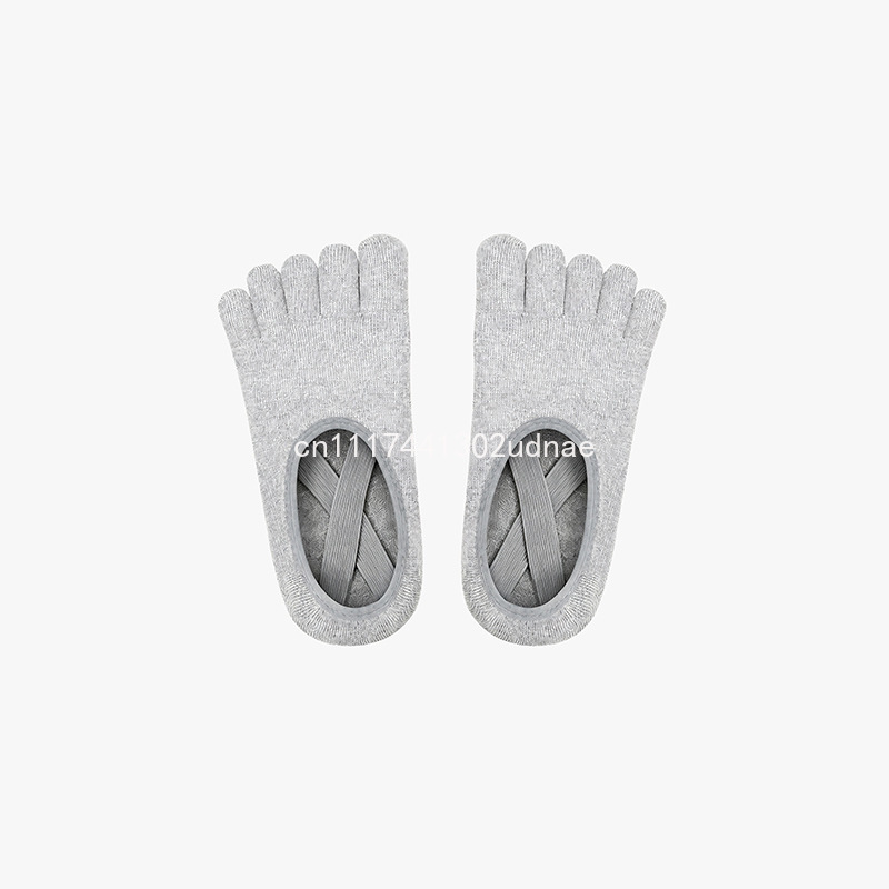 Calzini da yoga e pilates in f - Toe Sock Split recensione e prezzo
