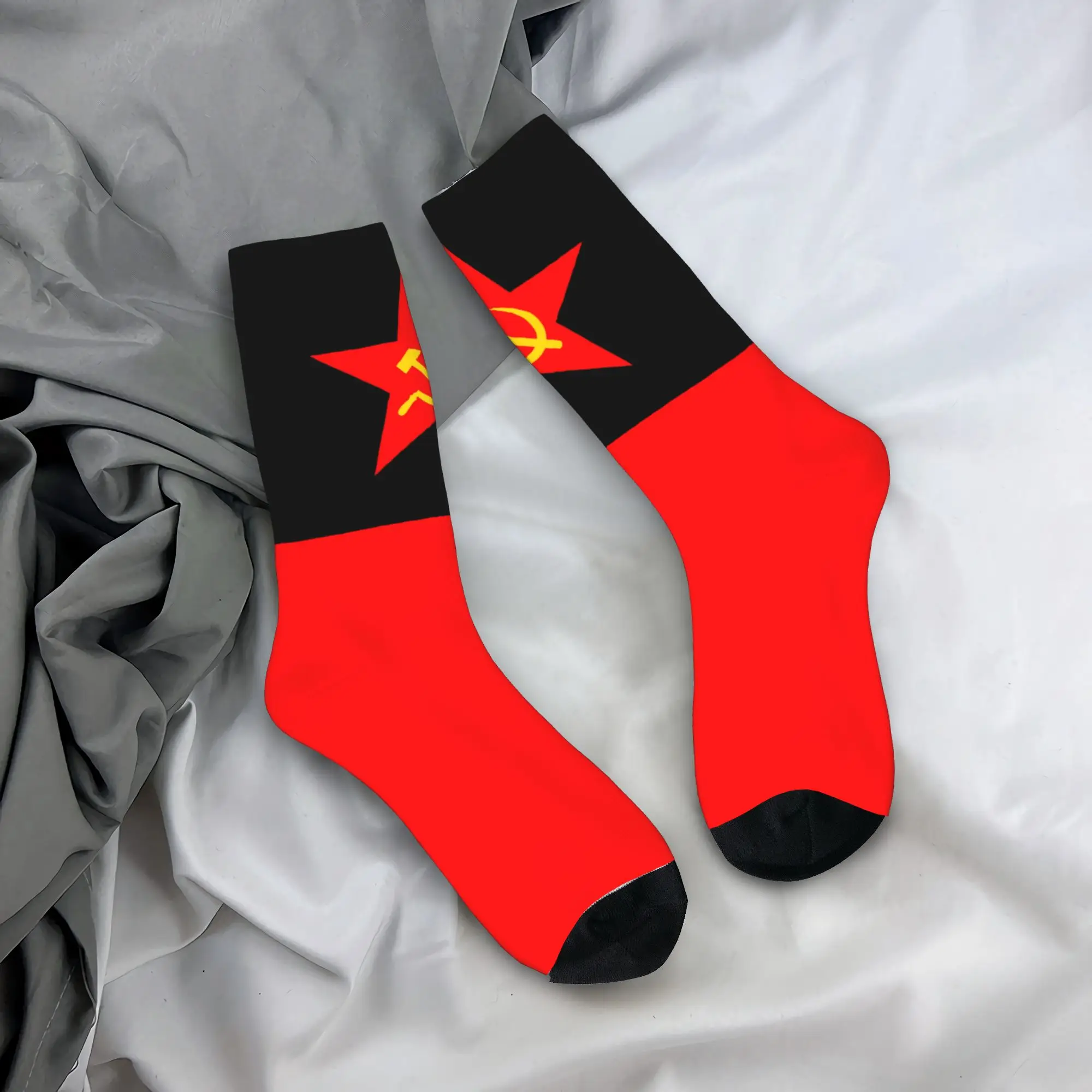 Calzini da uomo con stampa 3D  - Dress Sock Men recensione e prezzo