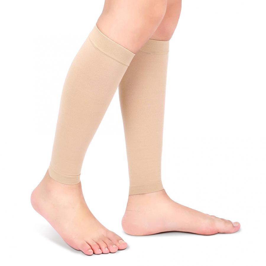 Calze a Compressione per Uomo  - Compression Sleeve Calf recensione e prezzo