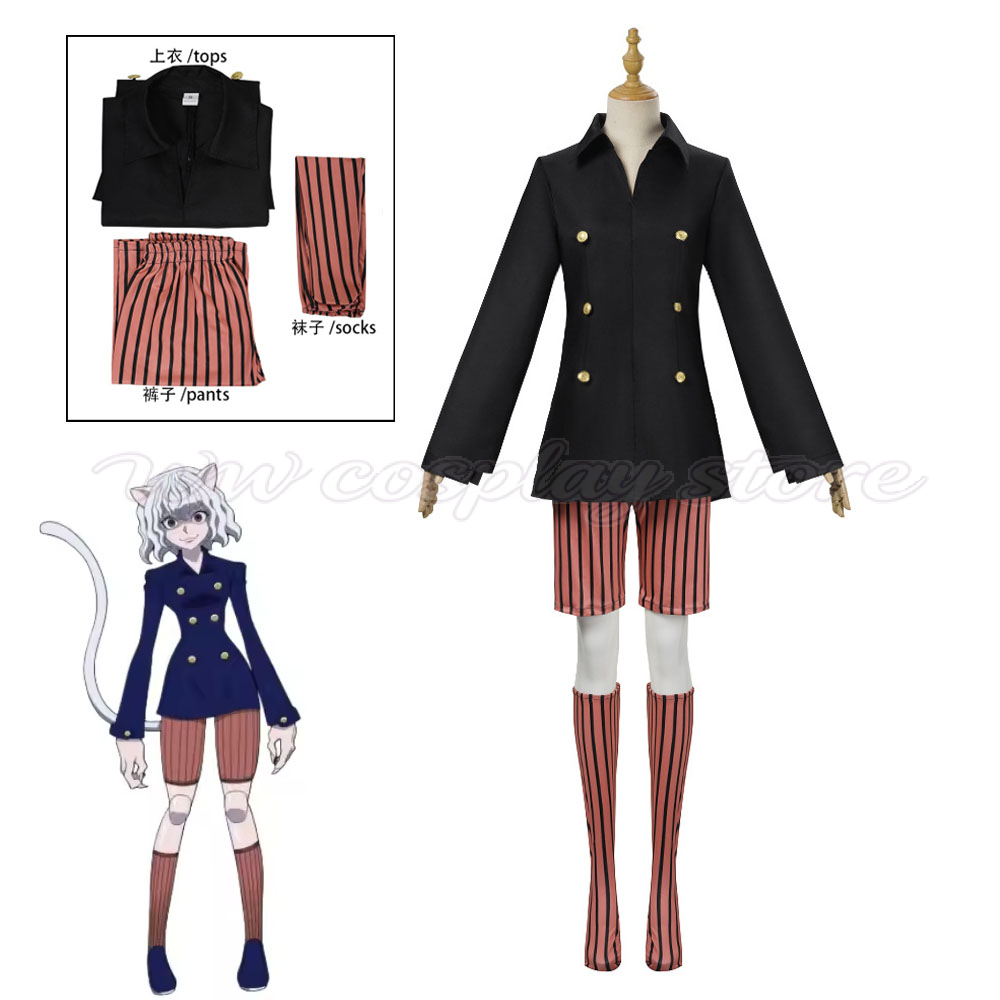 Costume da Cacciatore Anime pe - Dress Sock Men recensione e prezzo
