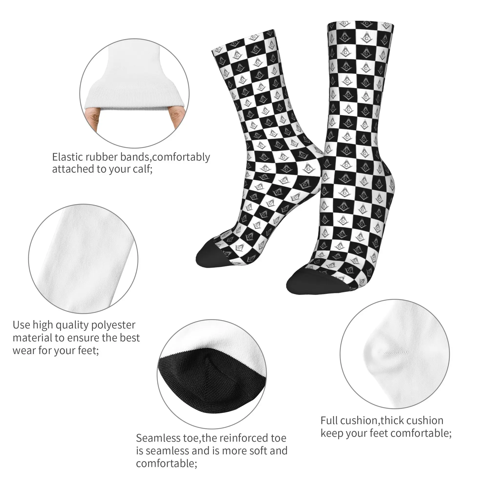 Calzini da Uomo e Donna con Mo - Dress Sock Men recensione e prezzo
