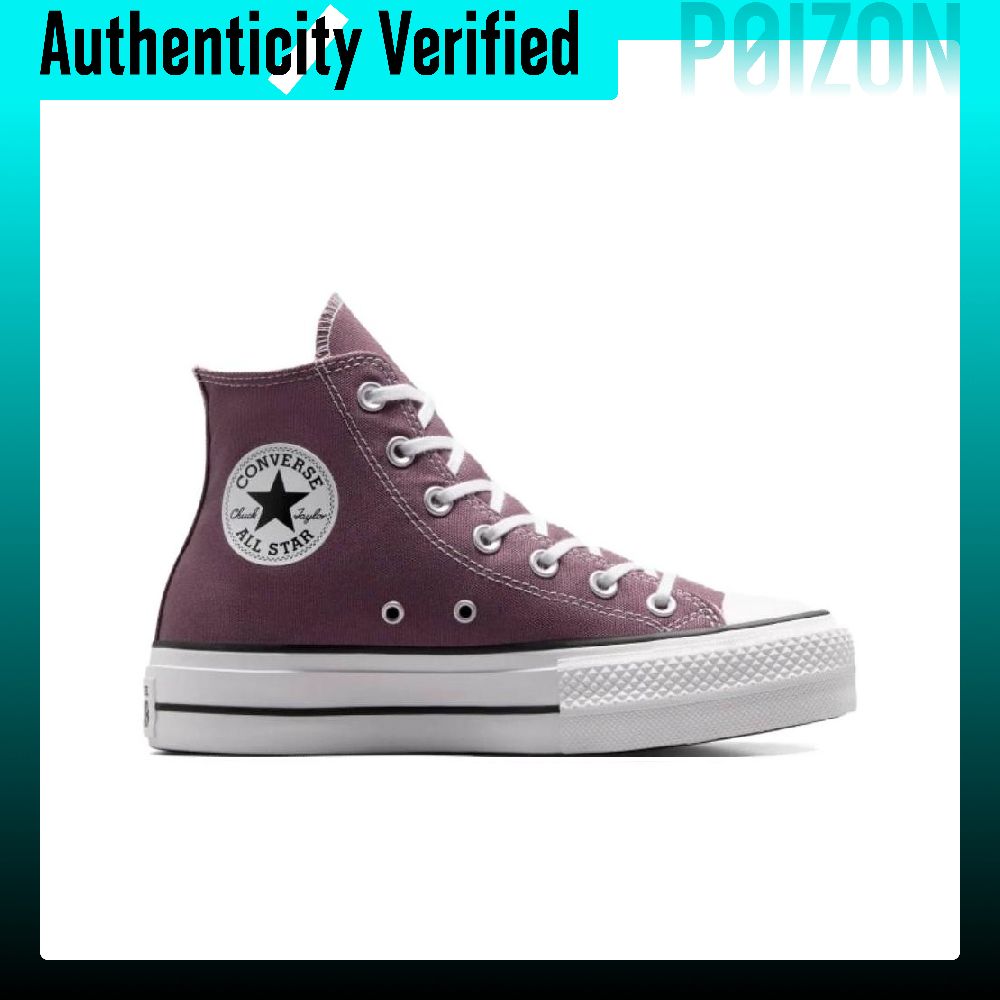 Scarpe da ginnastica Converse  - Converse Shoes Chuck Taylor All Star recensione e prezzo