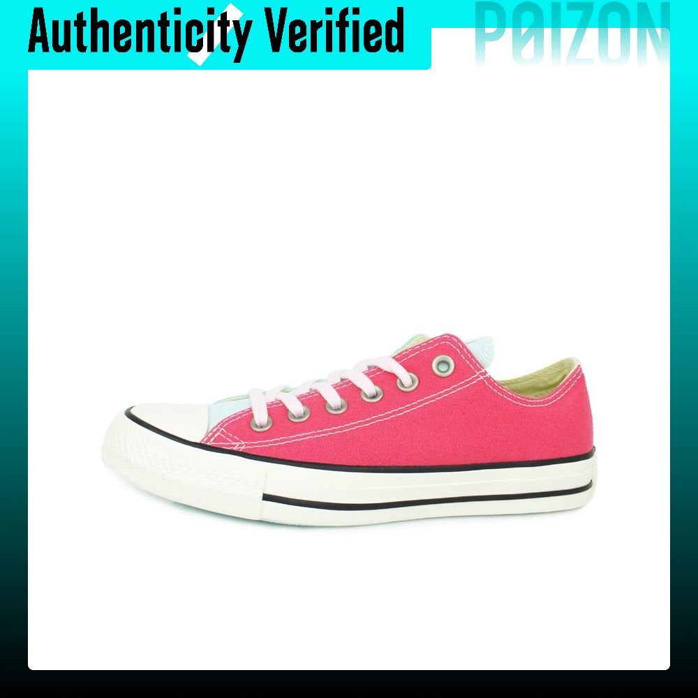Scarpe da ginnastica Converse  - Converse Shoes Chuck Taylor All Star recensione e prezzo