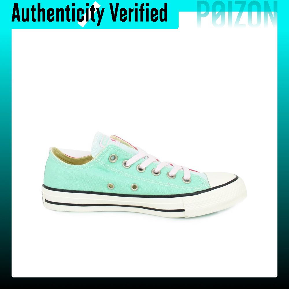 Scarpe da ginnastica Converse  - Converse Shoes Chuck Taylor All Star recensione e prezzo