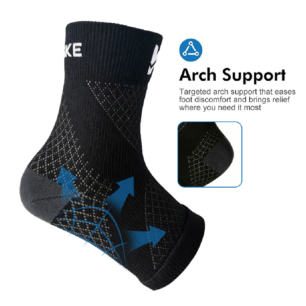 1 Paio di Calzini a Compressio - Ankle Brace Sock recensione e prezzo